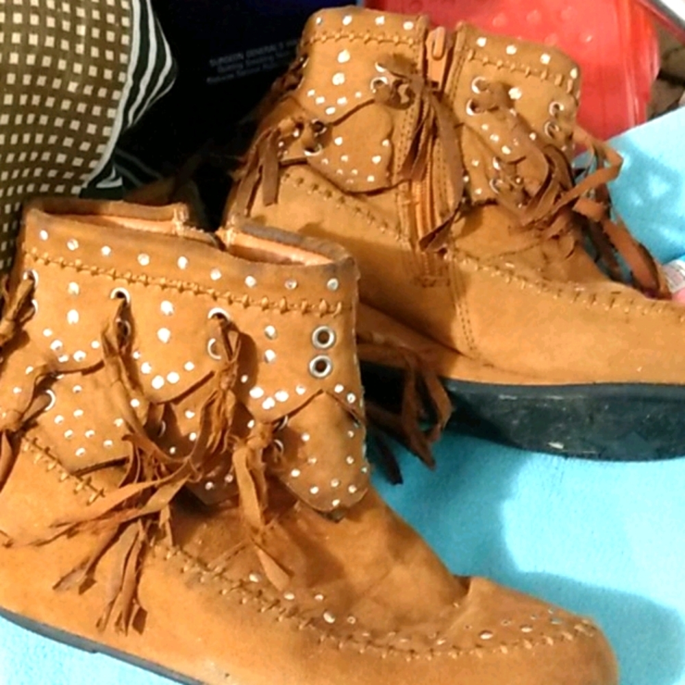 Boots